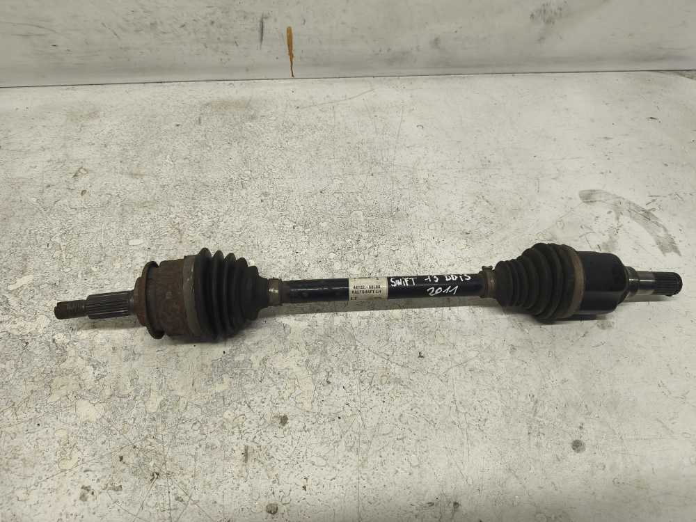 CARDAN GAUCHE SUZUKI 1.3DDIS - Vue 1